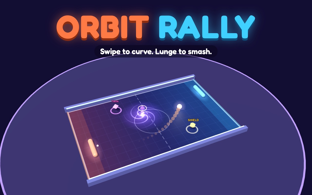 Orbit Rally